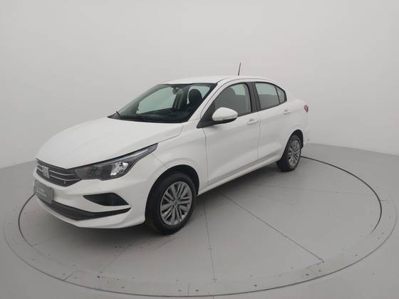 FIAT CRONOS 1.0 FIREFLY FLEX DRIVE MANUAL